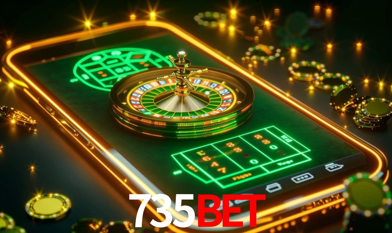 735bet - Rápido Acesse