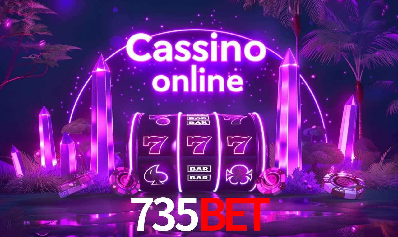 735bet - Winners Celebration