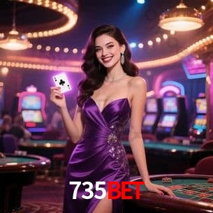 Apostas de Futebol 735bet