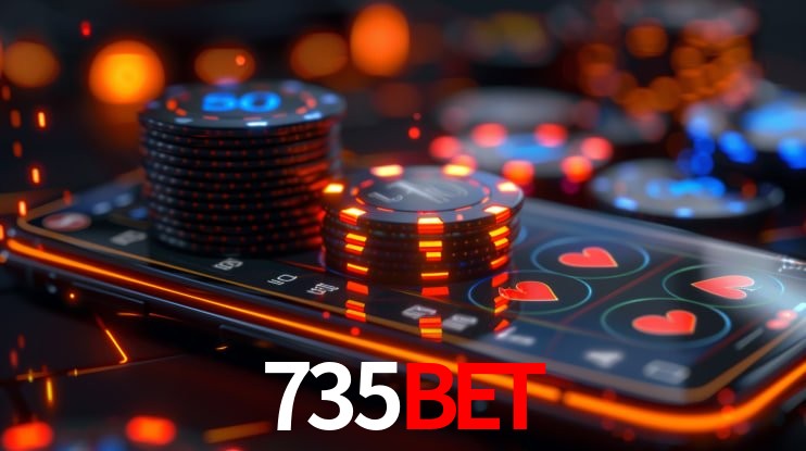 Slot Games 735bet
