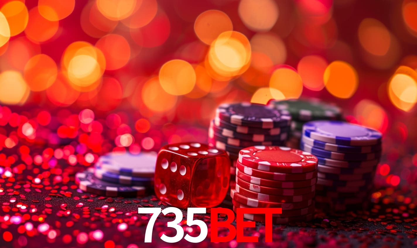 735bet Belo Horizonte - Provably Fair