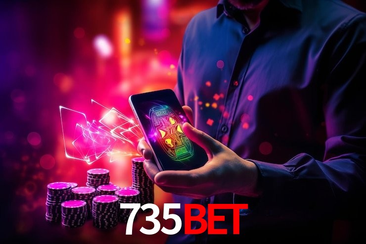 Estatísticas Esportivas 735bet
