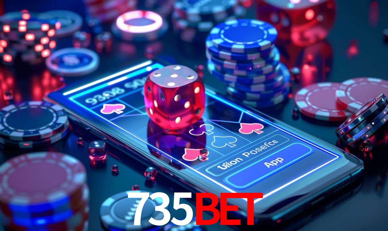 735bet Brasília - Betting Features