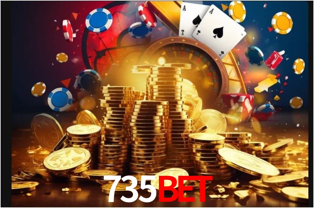 Bônus Diários 735bet