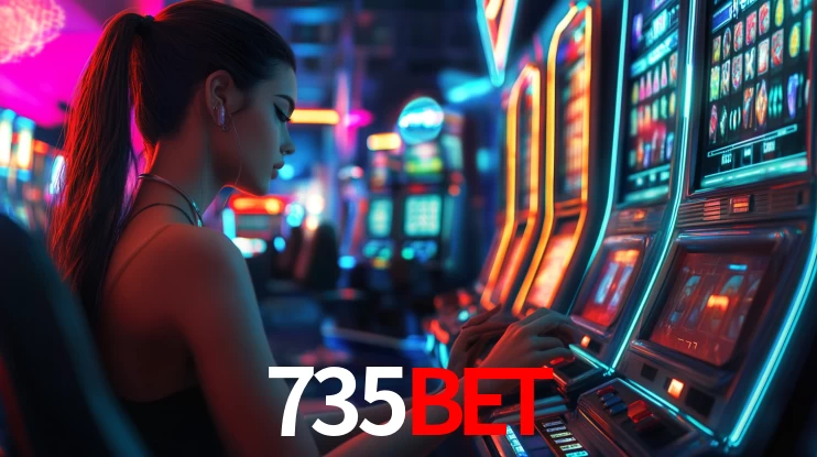 Exclusive Games 735bet