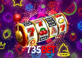 Apostas Esportivas na 735bet: Um Guia Completo
