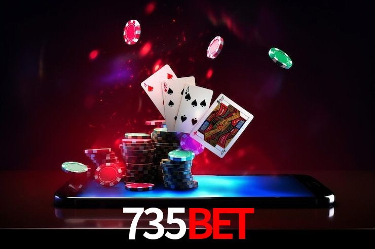 Secure Login 735bet