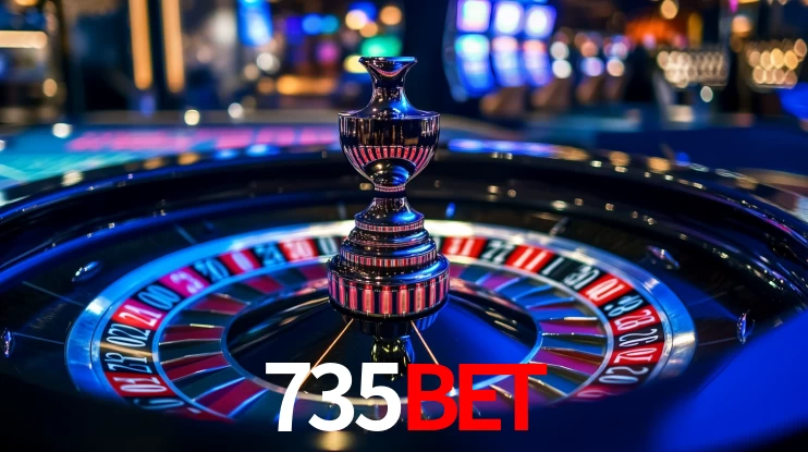Premium Interface 735bet