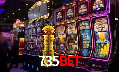 735bet Belo Horizonte - Reivindique Bonus