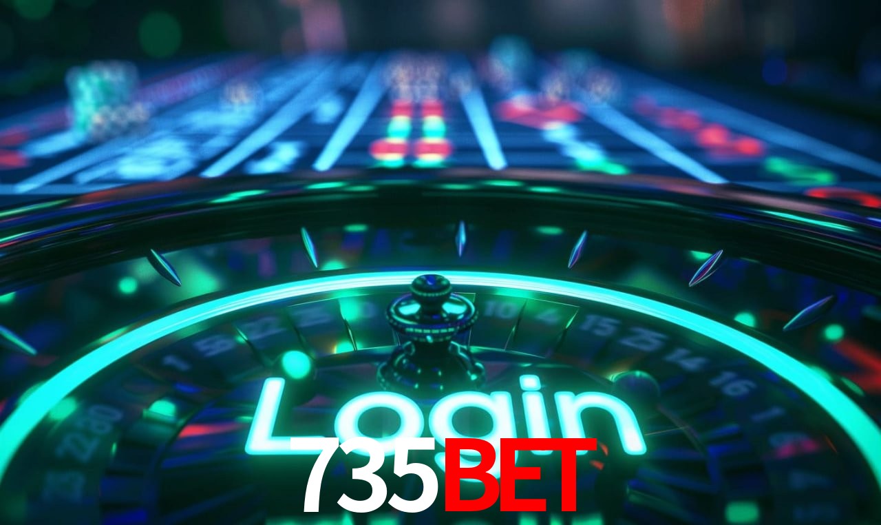 Casino Ao Vivo 735bet