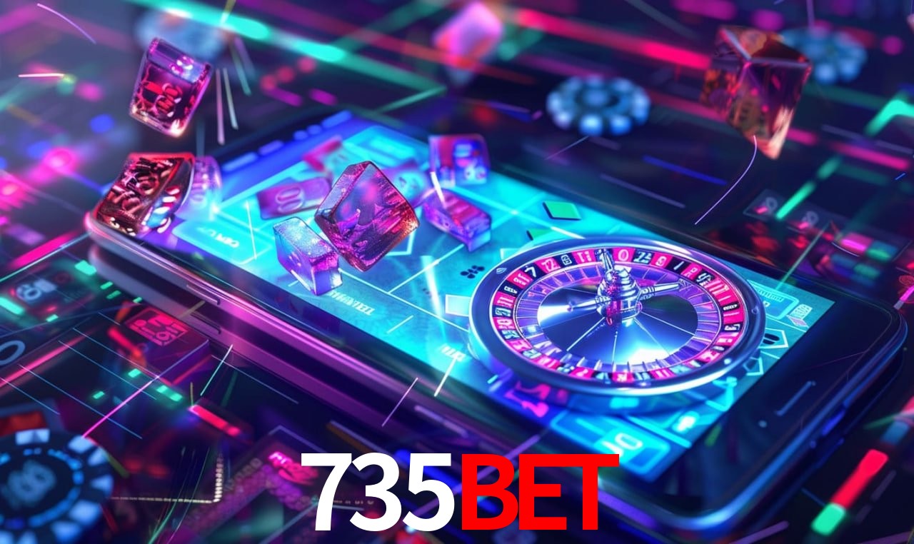 Login Seguro 735bet