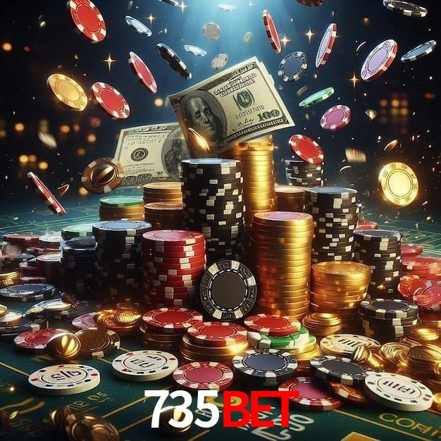 Jogos Exclusivos 735bet