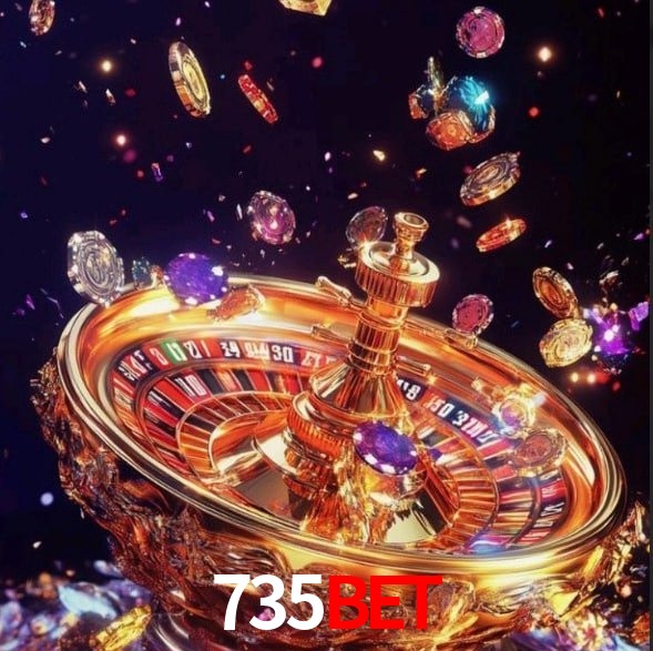 735bet - User Statistics