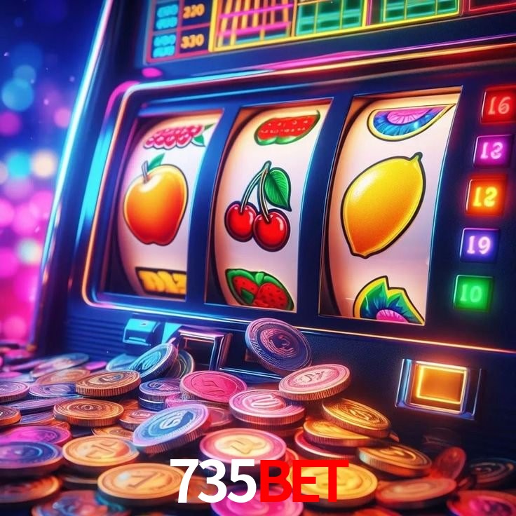 Cadastro Rápido 735bet