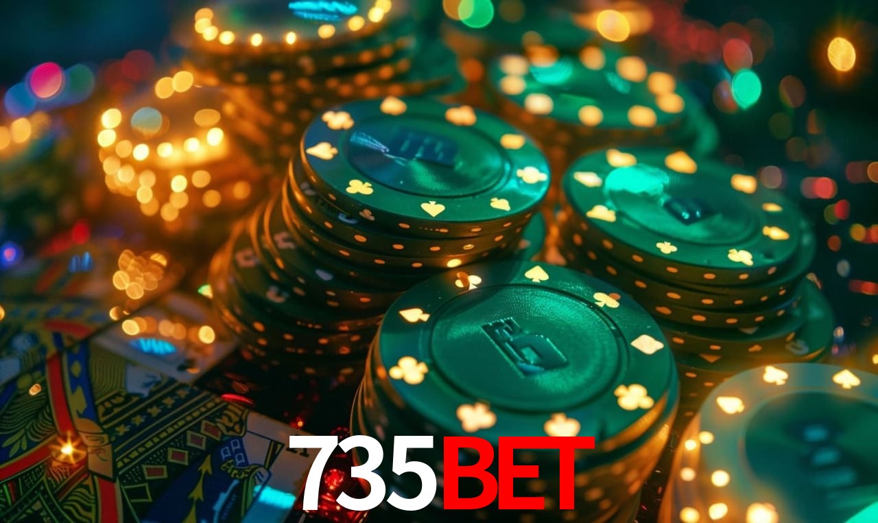 Diretório de Jogos 735bet