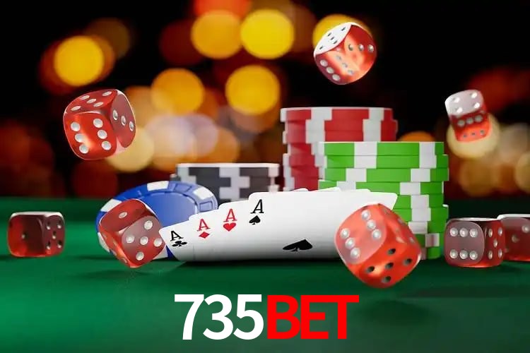 Promoções Sazonais 735bet