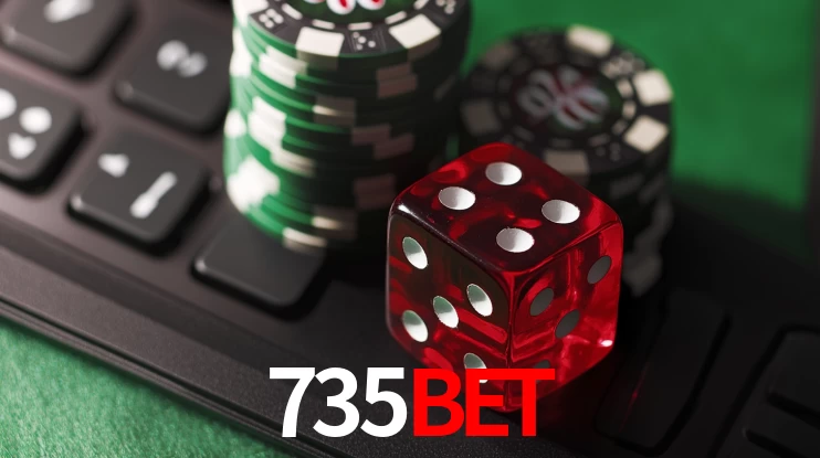Flash Promotion 735bet