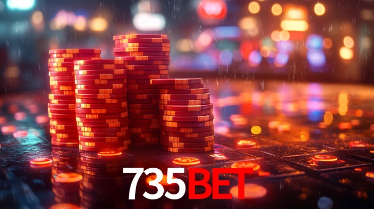 Explore as vantagens do 735bet: serviço profissional e confiabilidade