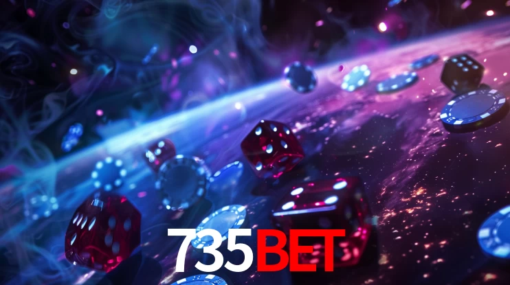 Platform Technology 735bet