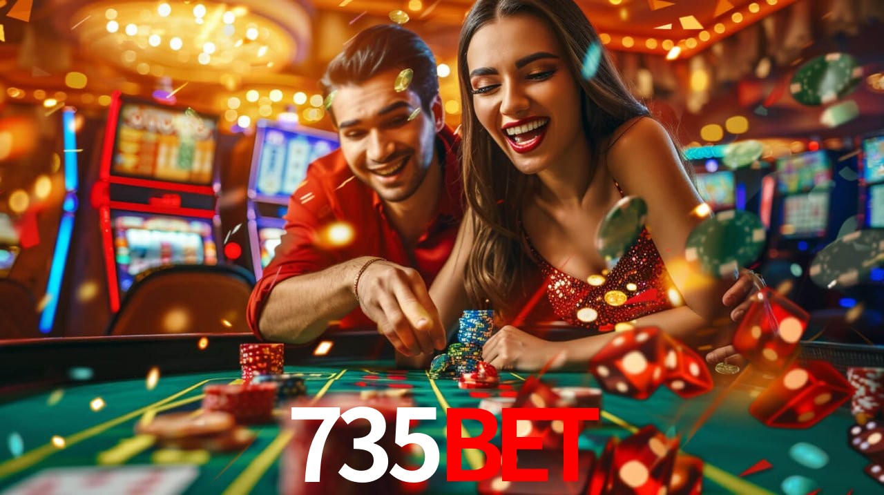 735bet - Pagamento PIX Instantâneo