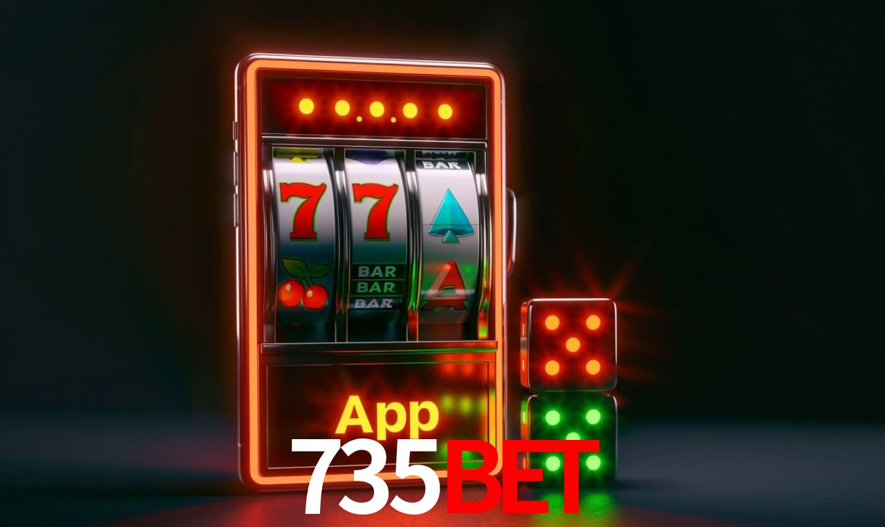 Sistemas de Segurança 735bet
