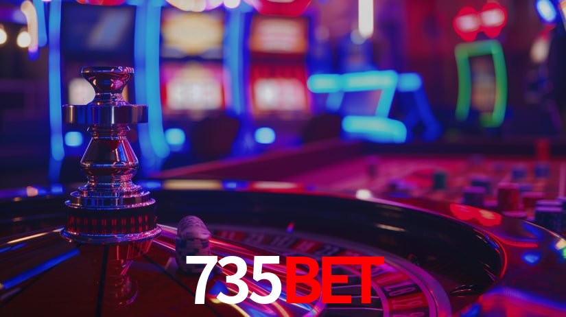 Ofertas Imperdíveis na 735bet: Promoções e Bônus Que Valem a Pena