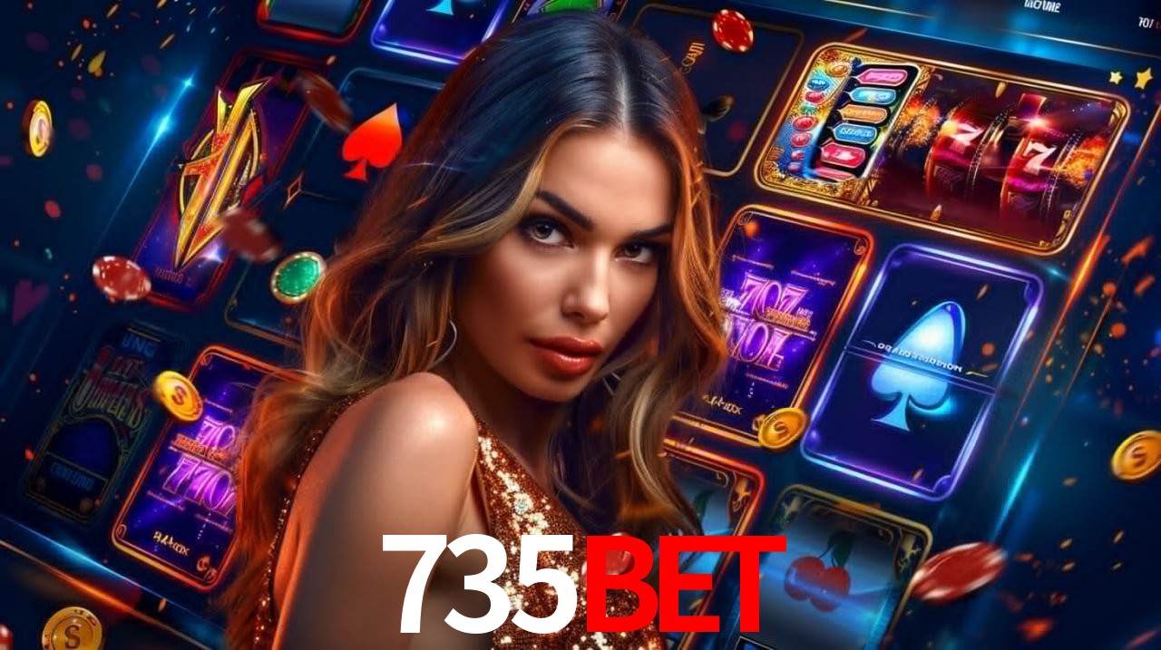 cassino 735bet