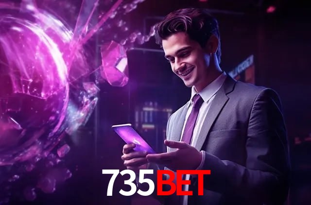 Bonus Features 735bet