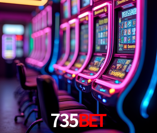 735bet São Paulo - Top Slots