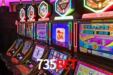 Explorando a Categoria de Eventos em Apostas na 735bet