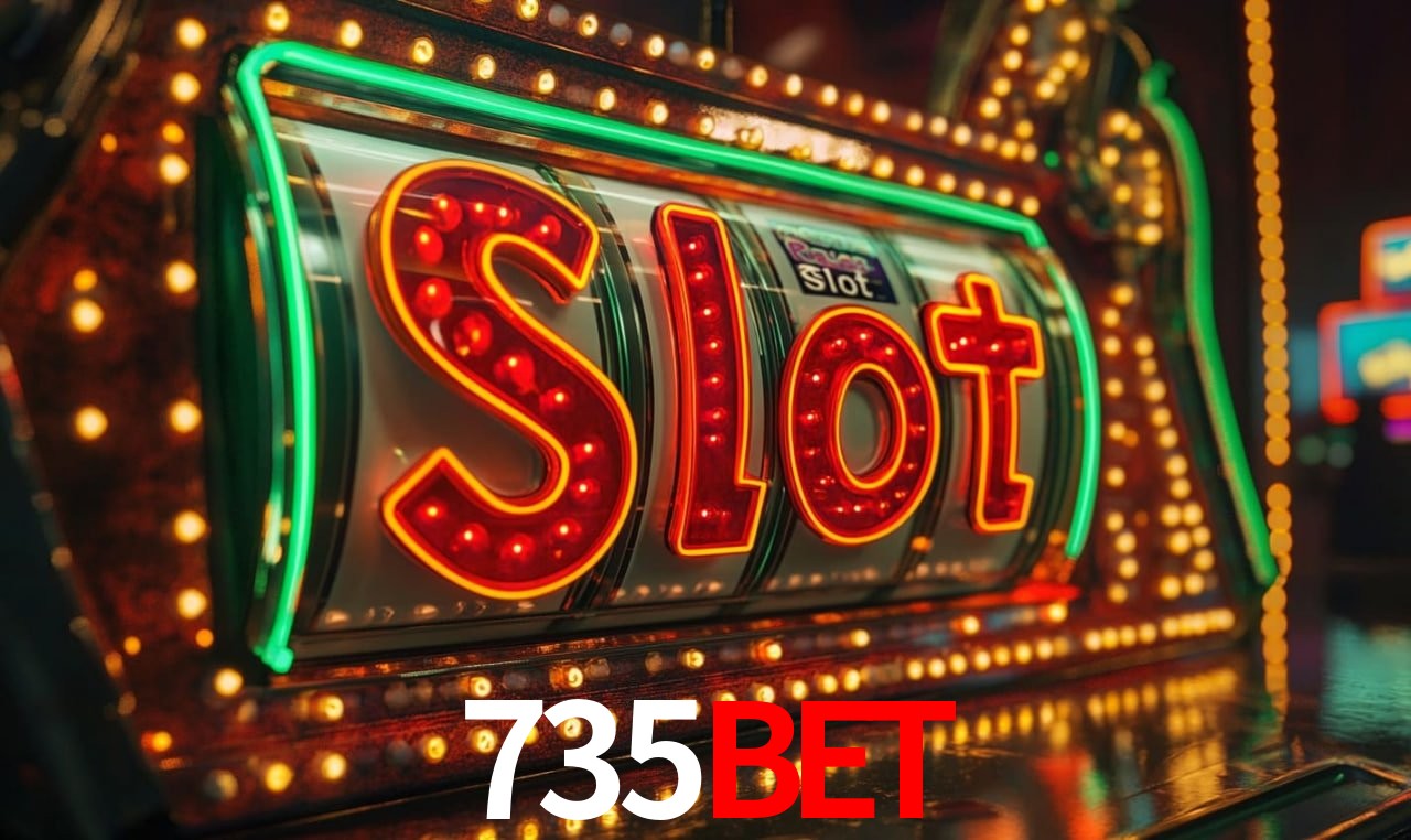 735bet - Login Methods