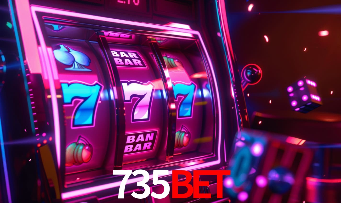 735bet Salvador - Strategies