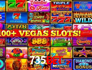 735bet Brasília - Casino Guide
