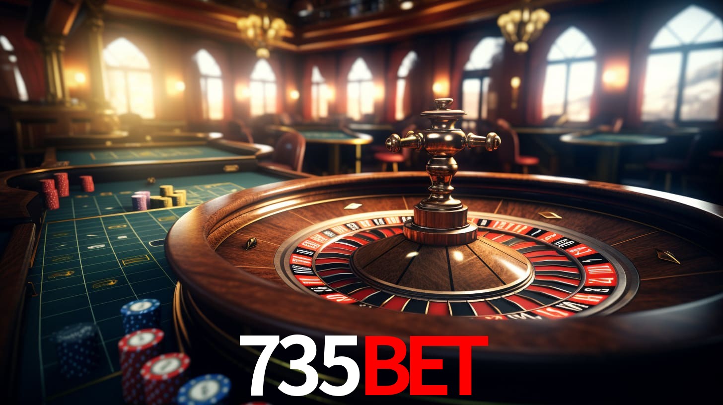 Football Betting 735bet