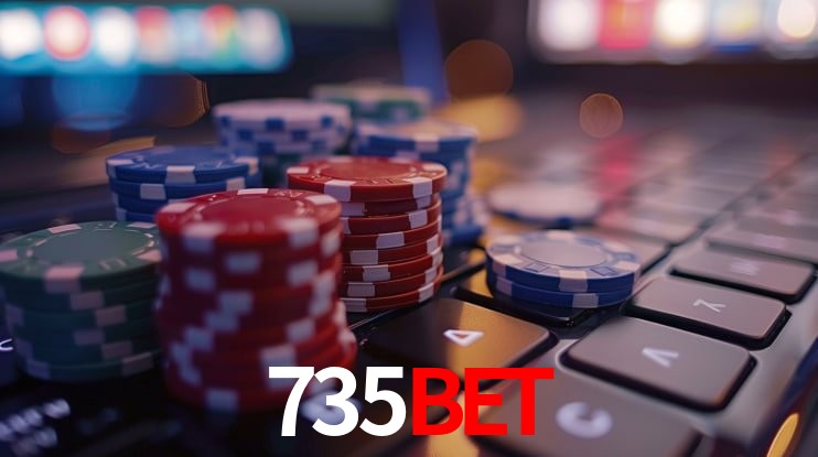 735bet - cassino ao vivo