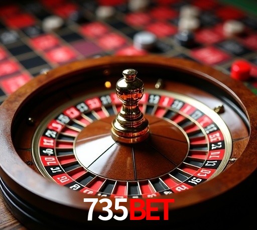 735bet Promoções - 30+ Ofertas Diárias