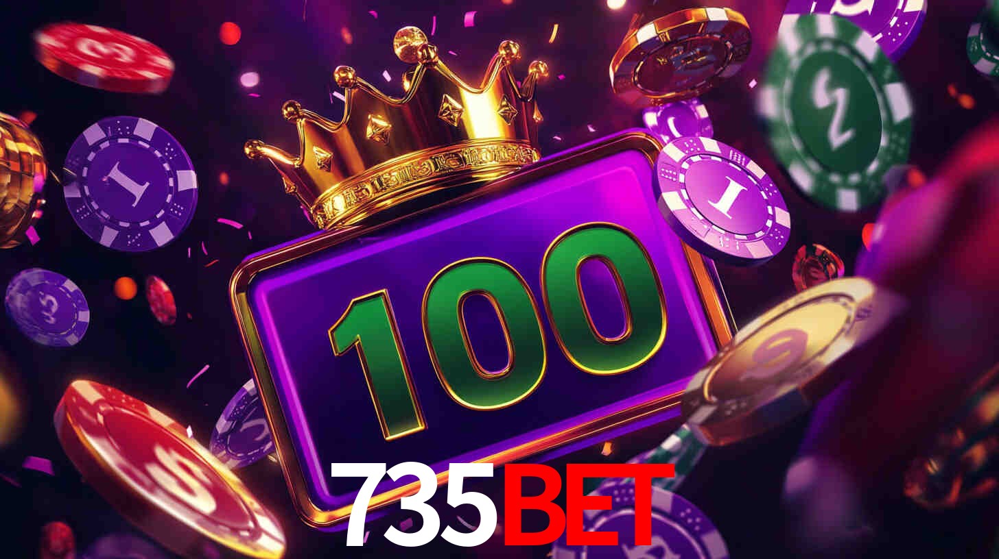 VIP Casino 735bet