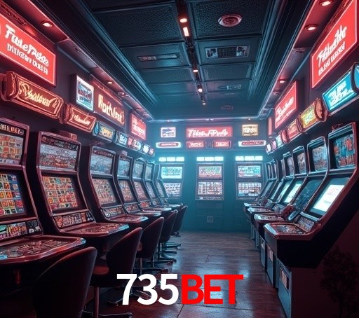 735bet São Paulo - Hot Promos