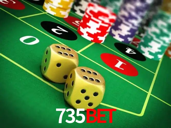 Player Reviews 735bet