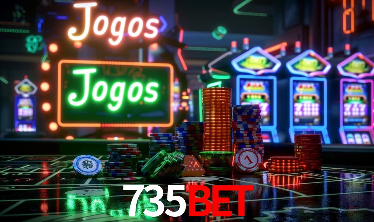 735bet login