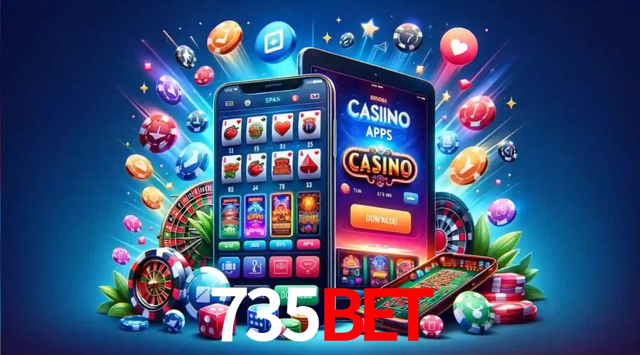 Seasonal Promotions 735bet
