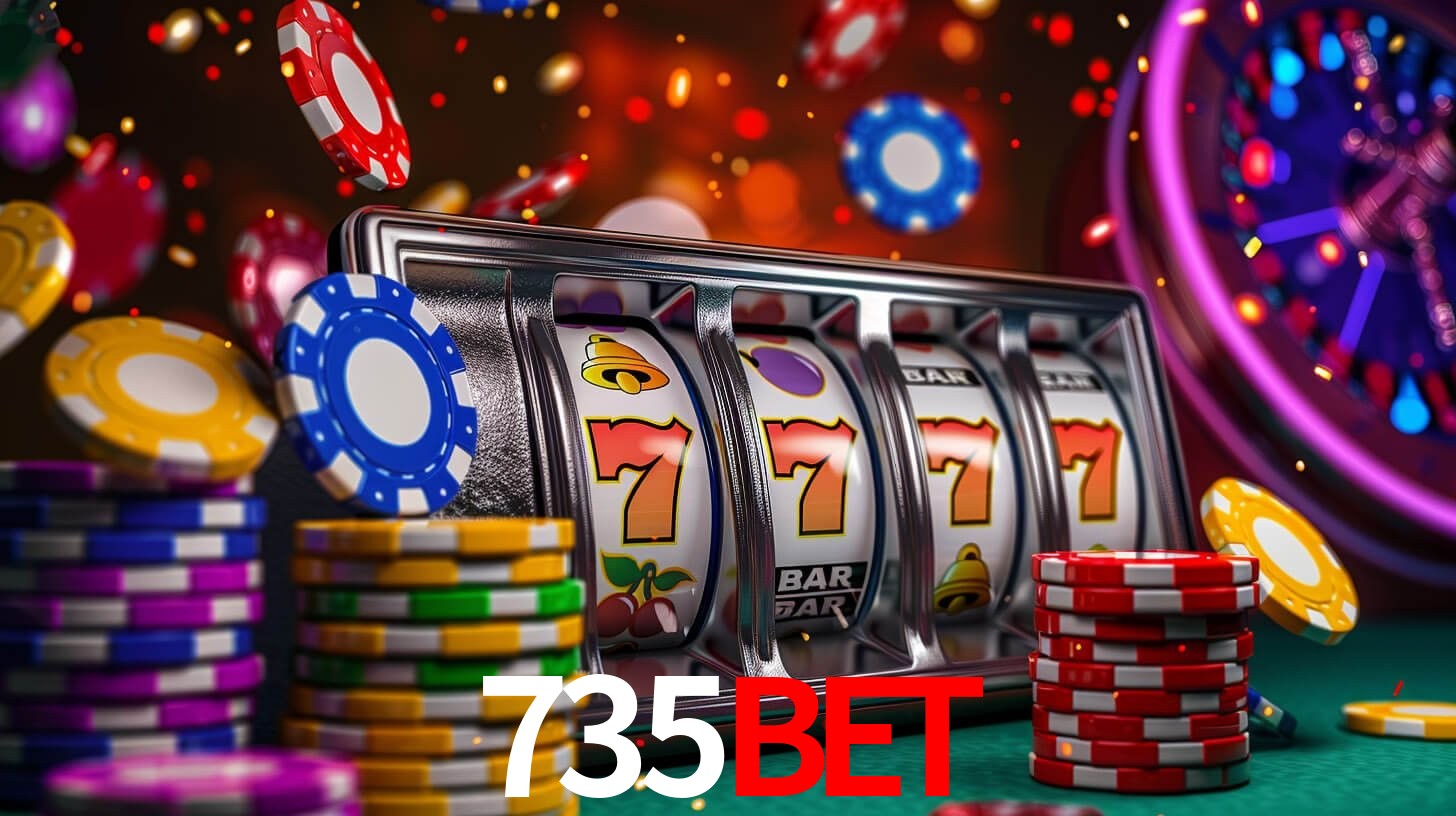 Jogo Spaceman 735bet